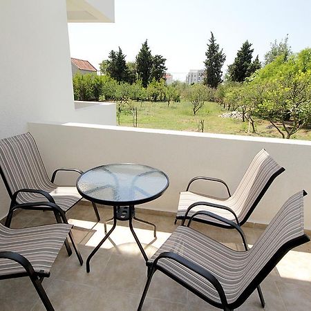Apartmani Begovic Bar Esterno foto