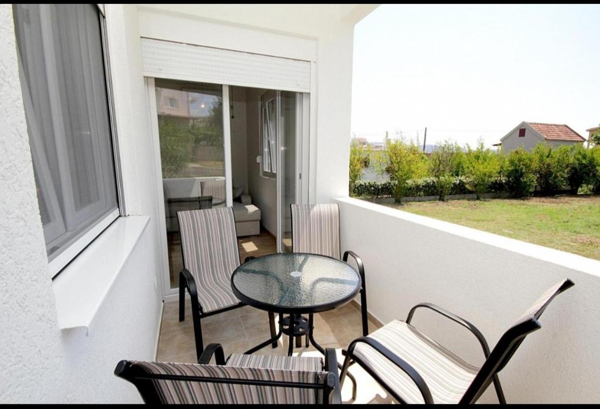 Apartmani Begovic Bar Esterno foto