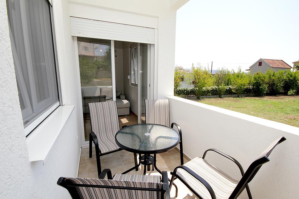 Apartmani Begovic Bar Esterno foto