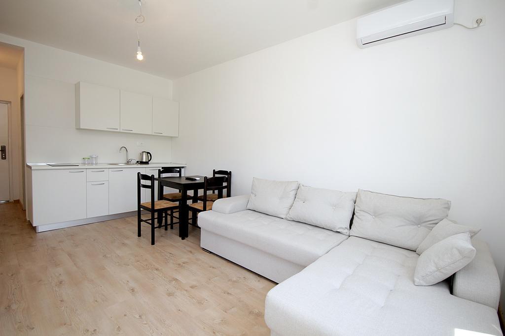 Apartmani Begovic Bar Esterno foto