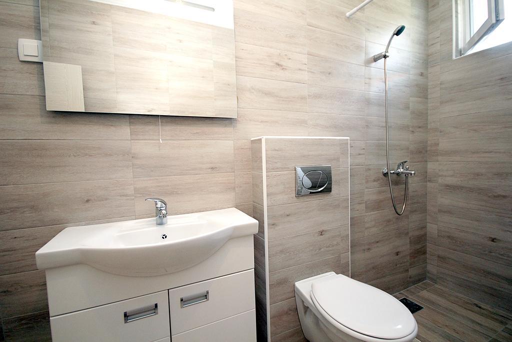 Apartmani Begovic Bar Esterno foto