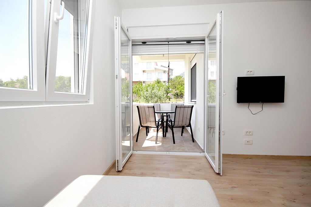 Apartmani Begovic Bar Esterno foto