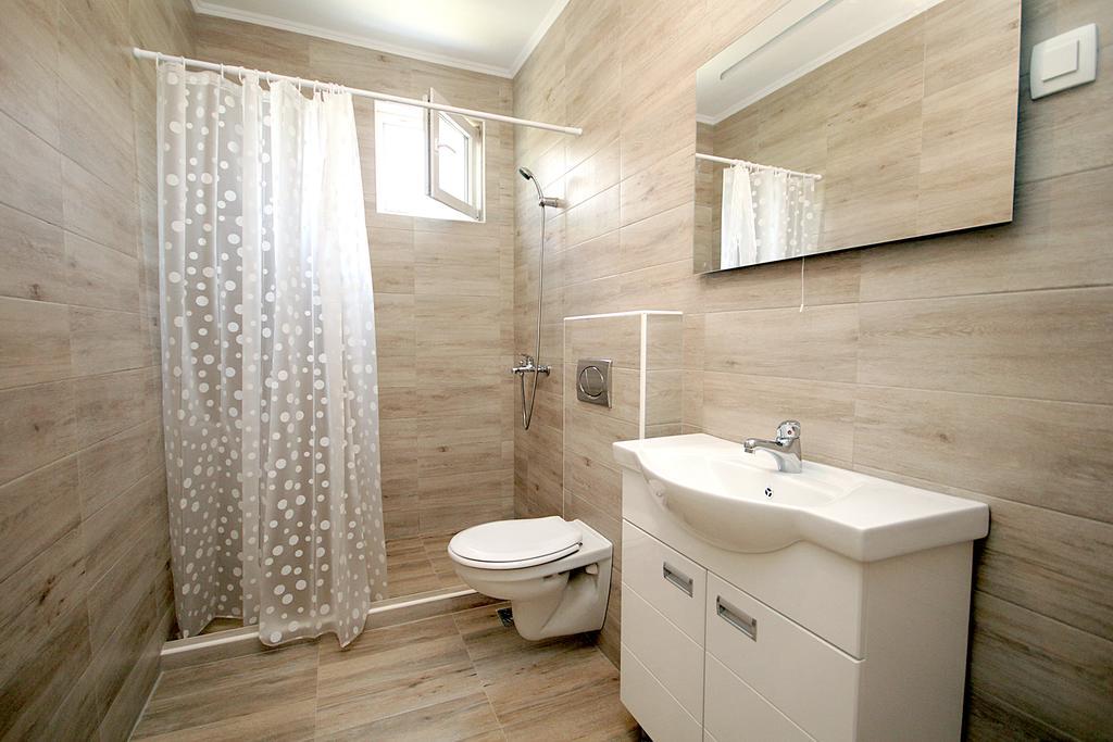 Apartmani Begovic Bar Esterno foto