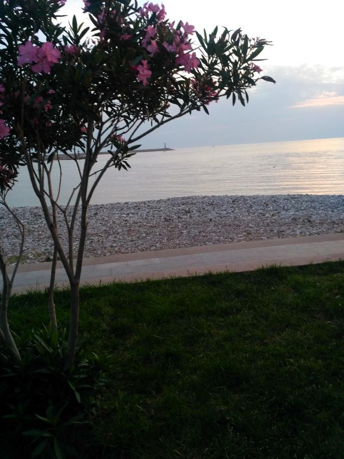 Apartmani Begovic Bar Esterno foto